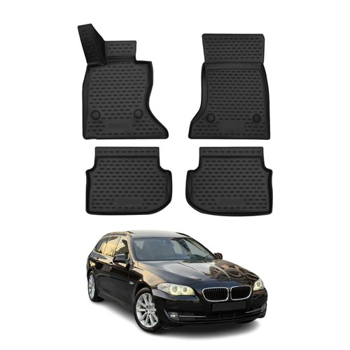 Tapis sol pour bmw - de,
