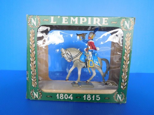 Starlux 1er empire - empire,