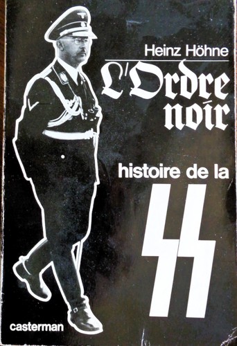 Ordre noir histoire de - l',