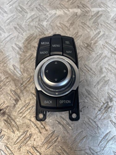 Commande gps bmw serie f21 - gps,