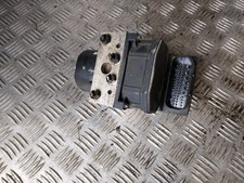 Bloc hydraulique ABS - SKODA