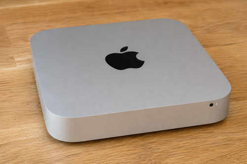Apple mac mini fin 2014 - fin,