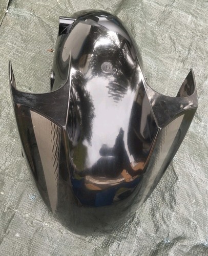 Garde boue avant yamaha - garde,