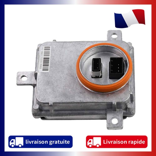 Ballast déchargeur xenon d3s - ballast,