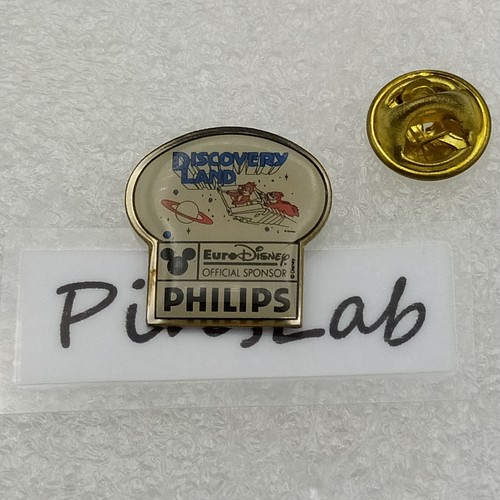 Pin disney discovery - pin's-disney, -discovery