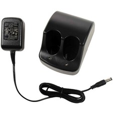Chargeur De Batterie Double