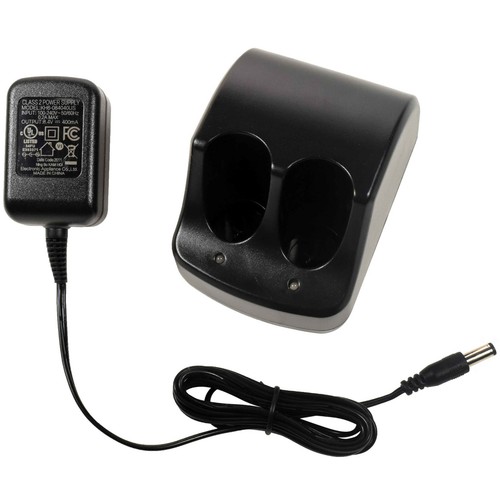 Chargeur batterie double - chargeur, de