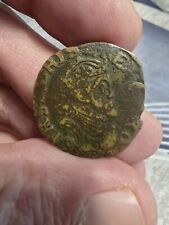 Liard Philippe II 1590 Arras