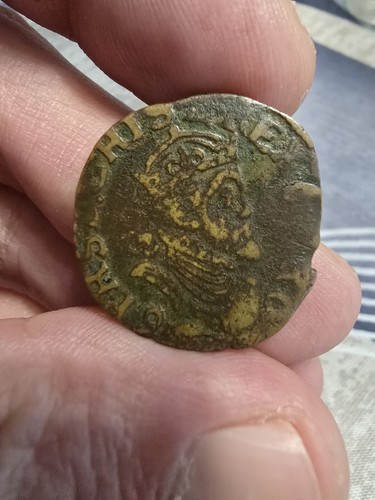 Liard philippe 1590 - liard, ii