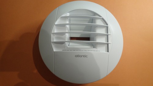 Vmc atlantic bouche - vmc,