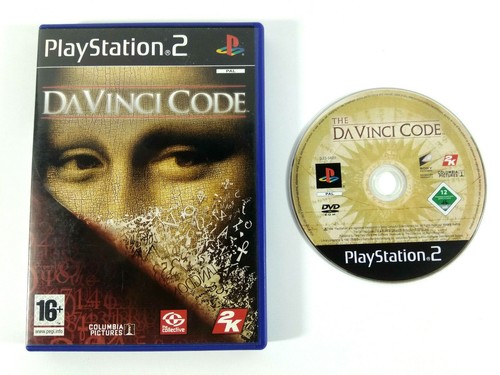 Jeu playstation ps2 da - playstation,