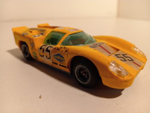 Champion super lola - t70, mk