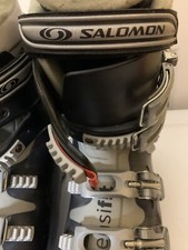 Salomon Sensifit Evolution2