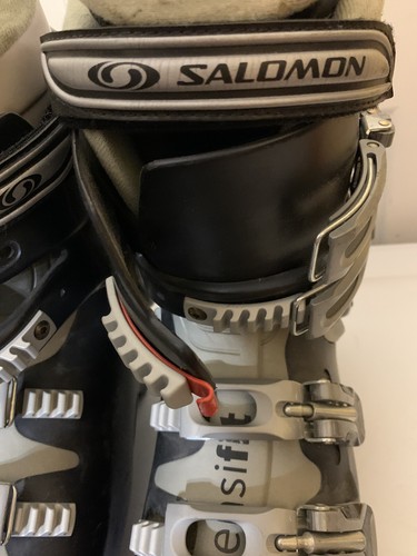 Salomon sensifit evolution2 - salomon,