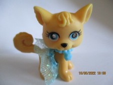Figurine animal " Sparklin ' pets " Polly pocket fashion ( 77 )