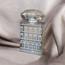 Miniature eau parfum fendi - eau, de
