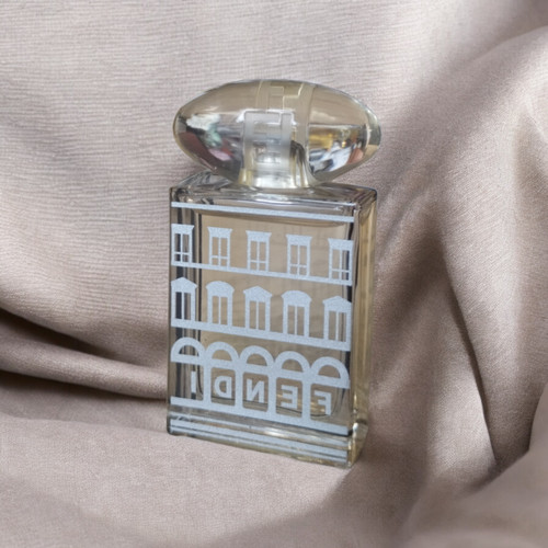 Miniature eau parfum - eau, de