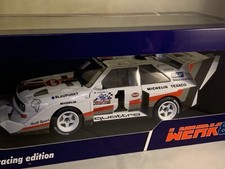 WERK W1802801 Audi Sport