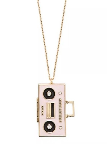 Kate spade juke box pink - kate,