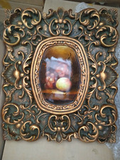 Tableau De Fruits Flamand