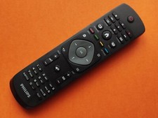Télécommande LCD SMART TV Philips YKF348001 50PFH5 32PFK5 40PFT5 65PFS5