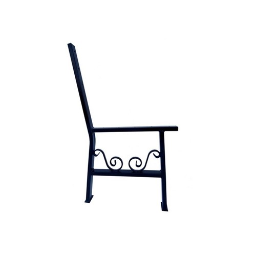 Pieds banc structure de - pieds,