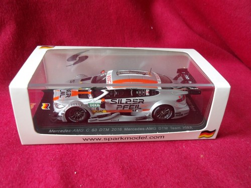 Spark mercédès amg - spark, (minimax)