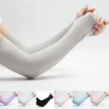 Manches à main respirantes en