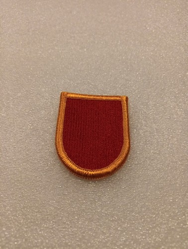 Flash beret armée 782nd - beret, us