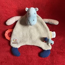 🇫🇷 Doudou Hippopotame