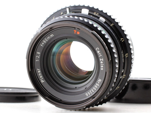 Mint objectif hasselblad - objectif,