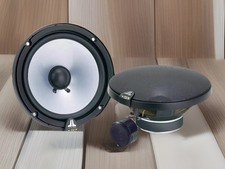 JL Audio Evolution Series