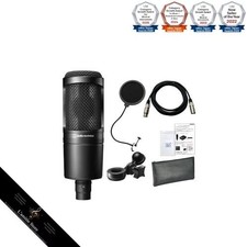 Câble microphone