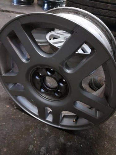 Jante volkswagen golf - volkswagen,