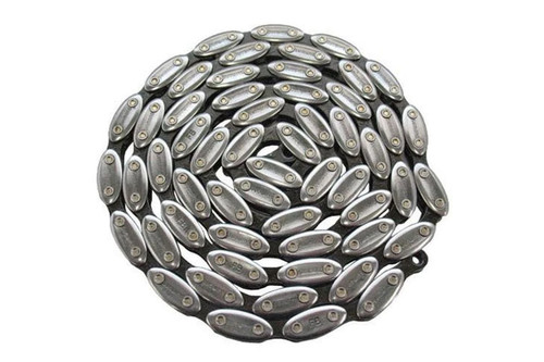 Chaîne shimano nx01 - chaîne, 01