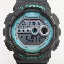 CASIO GSHOCK GD 100 X LARGE
