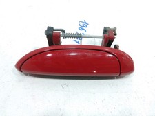 POIGNEE EXTERIEURE ARRIERE