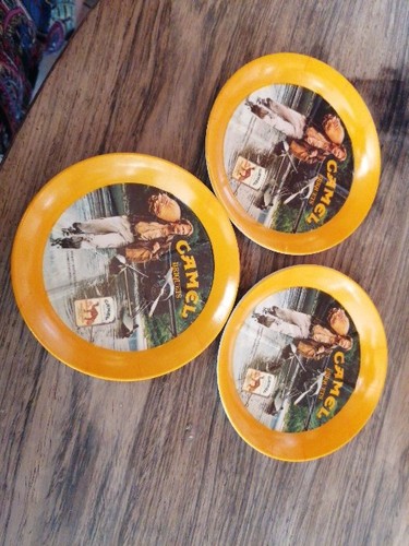 Lot coupelles cendriers - lot, 3