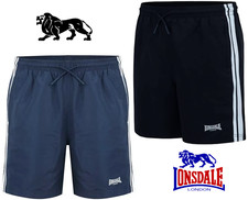 LONSDALE SHORT SPORT ÉTÉ