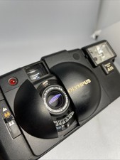 OLYMPUS XA2 35mm Point & Shoot Film Camera A11 Flash Japan