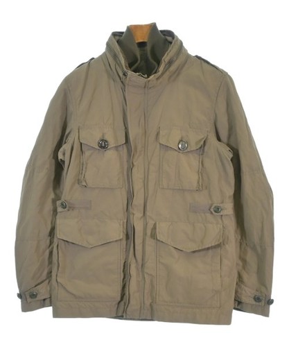 Nano universe blouson - nano,