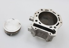 Cylindre Piston Moteur Piaggio