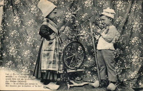 Enfants costume - enfants,