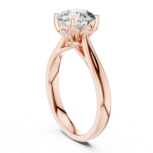 Bague femme certified - bague,