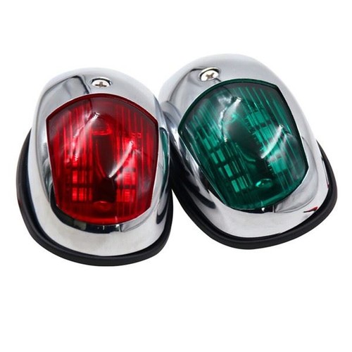 2pcs feu navigation led - 2pcs,