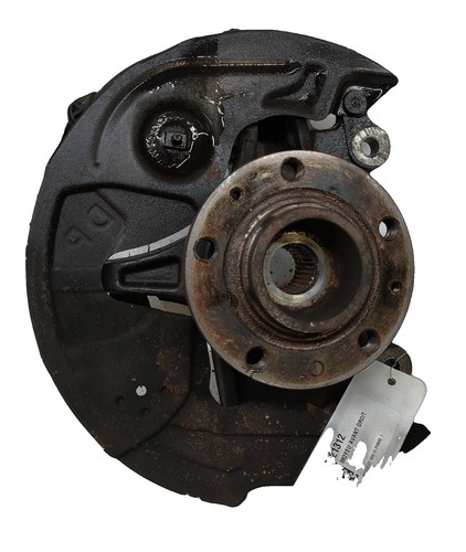 Moyeu avant droit peugeot - peugeot, 308