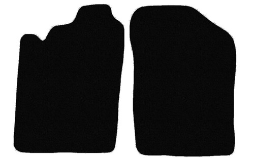 Tapis sol avant pour - tapis,