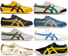 Chaussures Asics Onitsuka Tiger MEXICO 66 D5V1L D2J4L Sneaker Homme Femme