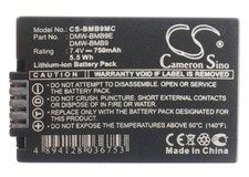 Batterie 750mah bmb9 bmb9e - batterie,