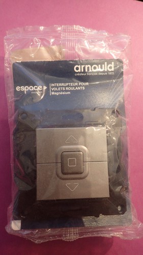 Arnould espace evolution 51109 - espace,